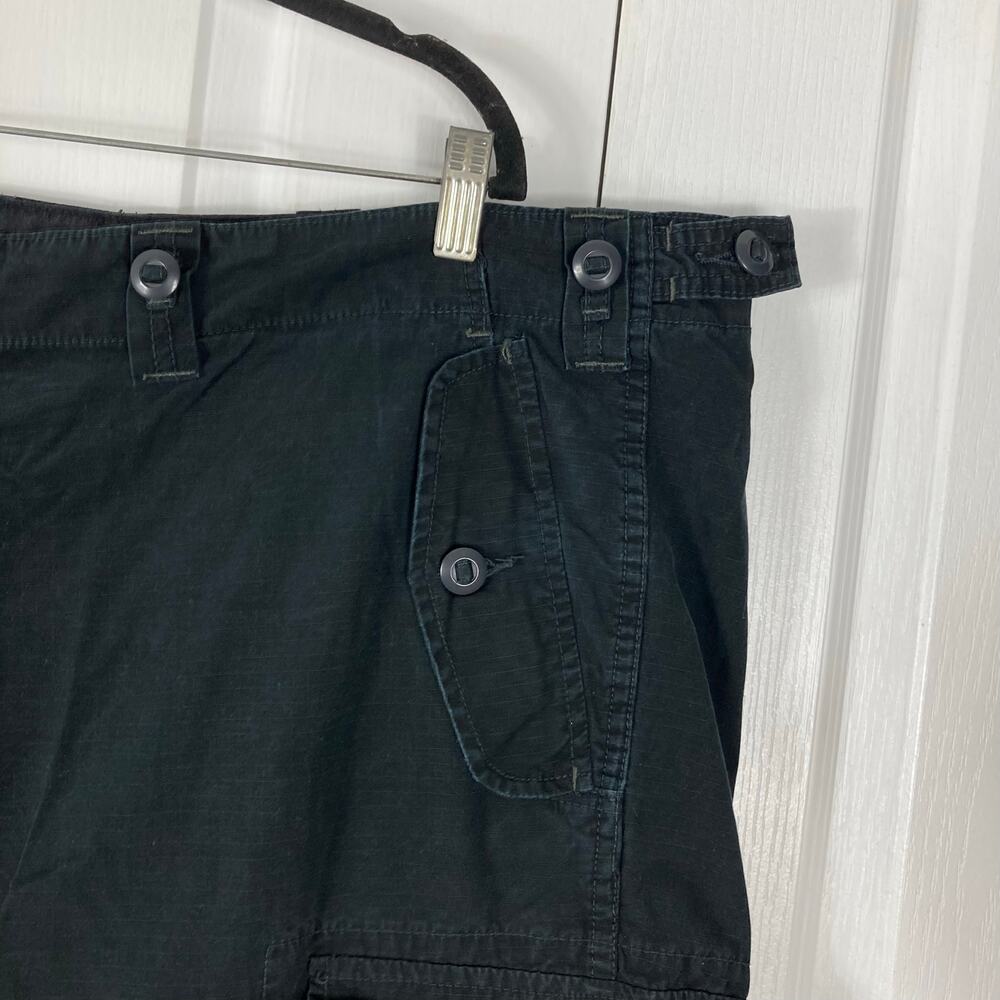 NWOT VTG POLO RALPH LAUREN Pants 46Bx32 Combat Cargo FlapPocket 1967 OG 107GS - Picture 6 of 16